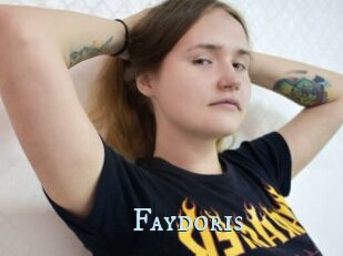 Faydoris