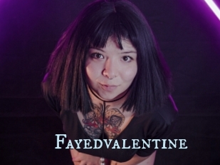 Fayedvalentine