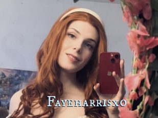 Fayeharrisxo
