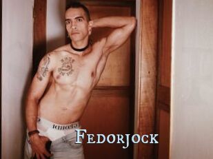 Fedorjock