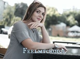 Feelmychoice