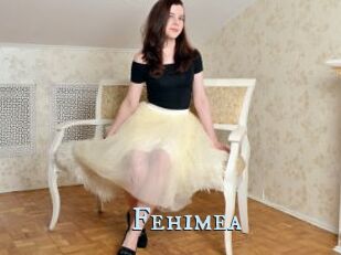 Fehimea