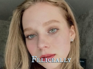 Feliceally