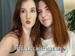 Feliceandnoreen