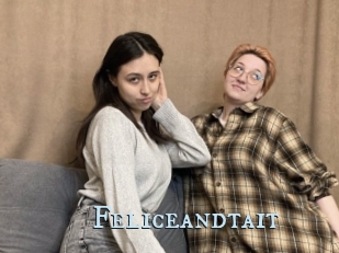 Feliceandtait