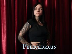 Felicebraun