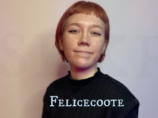 Felicecoote