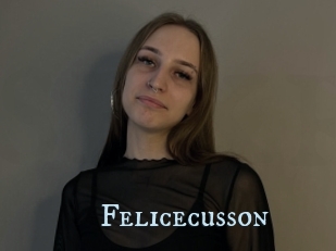 Felicecusson