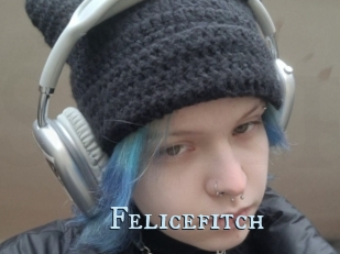 Felicefitch