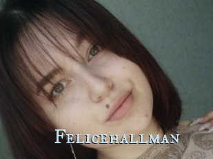 Felicehallman
