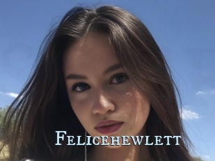 Felicehewlett