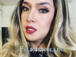 Felicitycollins