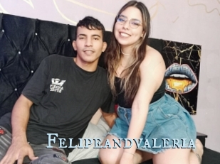 Felipeandvaleria