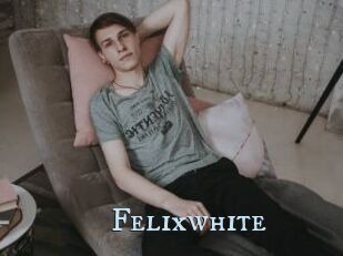 Felixwhite