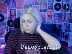 Felonytayler