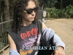Felurian_ath