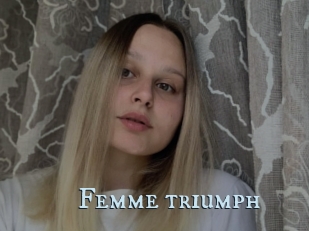 Femme_triumph