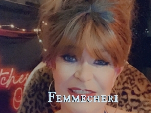 Femmecheri