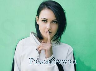 Femmepower