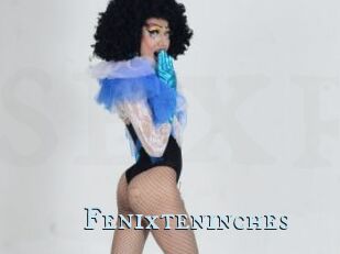 Fenixteninches
