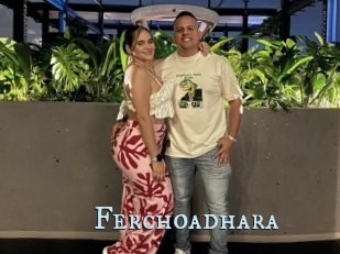 Ferchoadhara
