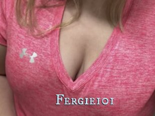 Fergie101