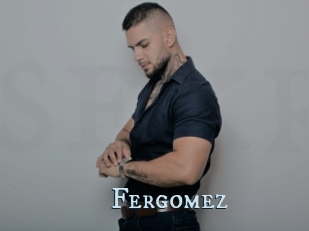 Fergomez