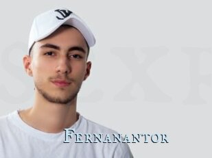 Fernanantor