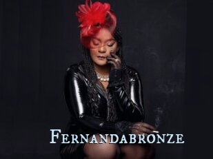 Fernandabronze