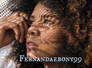fernandaebony99 Sex Roster
