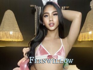Fernwillow