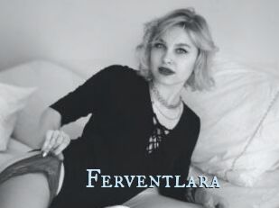 Ferventlara