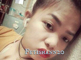 Fetishann20