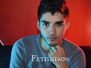 Fetishiron