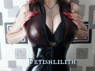Fetishlilith
