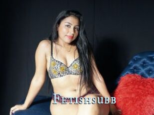 Fetishsubb