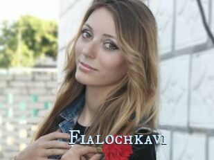 Fialochkavi