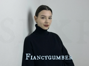 Fiancygumber
