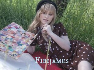 Fibijames