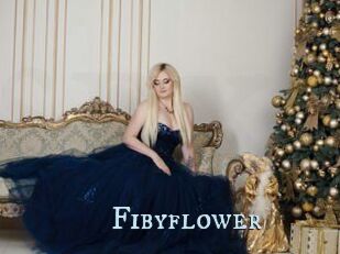 Fibyflower