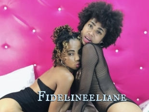 Fidelineeliane