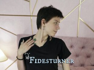 Fidesturner