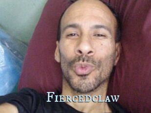 Fiercedclaw