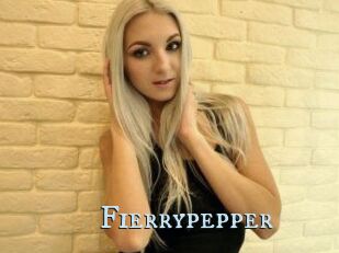 Fierrypepper