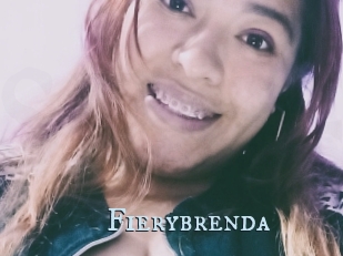 Fierybrenda