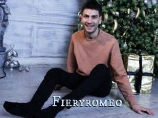 Fieryromeo