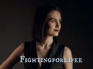 Fightingforlifee