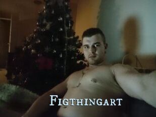 Figthingart