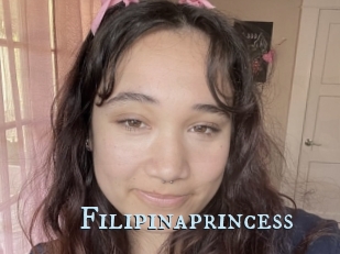 Filipinaprincess
