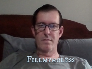 Fillmyholess